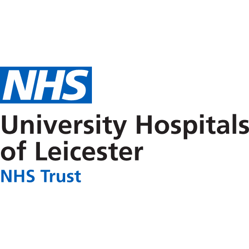 University Hospitals of Leicester NHS Trust logo