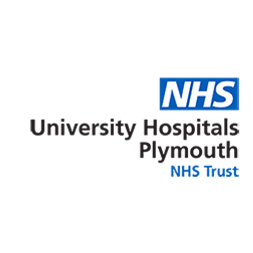 University Hospitals Plymouth NHS Trust logo