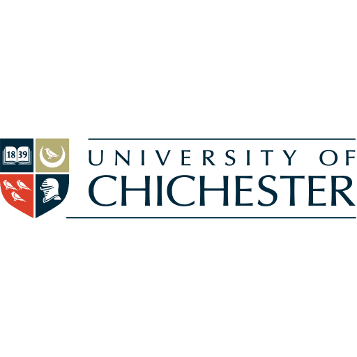 University of Chichester logo
