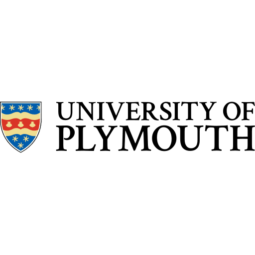 University of Plymouth logo