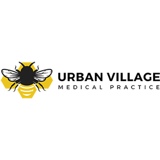 Urban Village Medical Practice logo