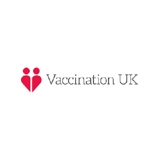 Vaccination UK logo