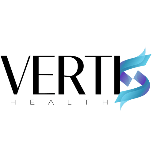 Vertis Health logo