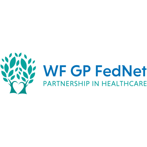 Waltham Forest Federated GP Network logo