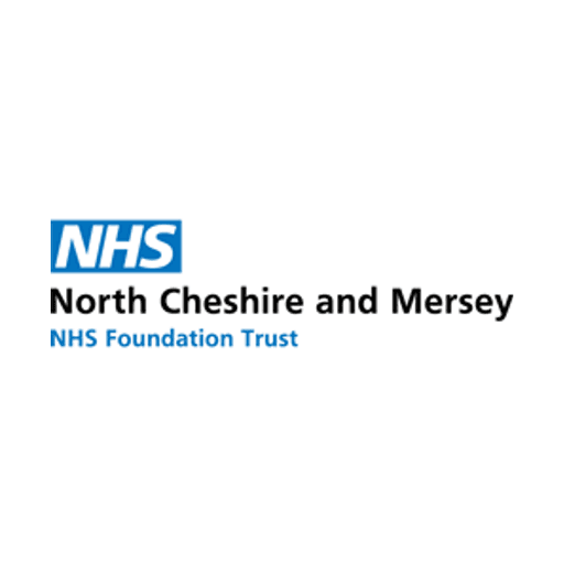 North Cheshire and Mersey NHS Foundation Trust logo