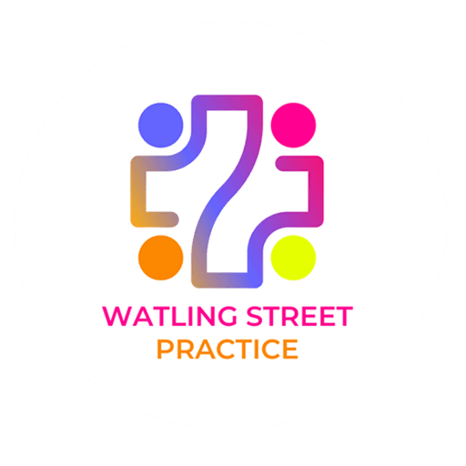 Watling Street Practice logo
