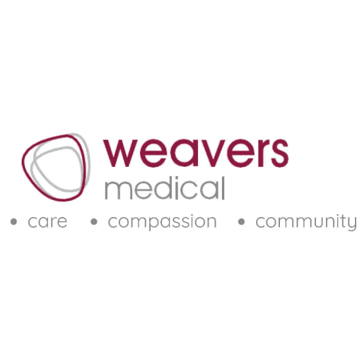 Weavers Medical logo