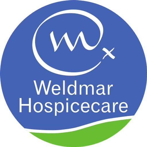 Weldmar Hospicecare logo
