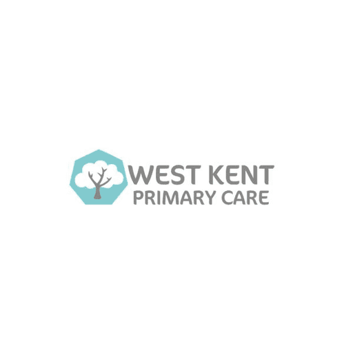 West Kent Primary Care logo