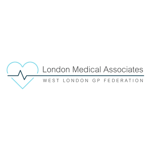 West London GP Federation logo