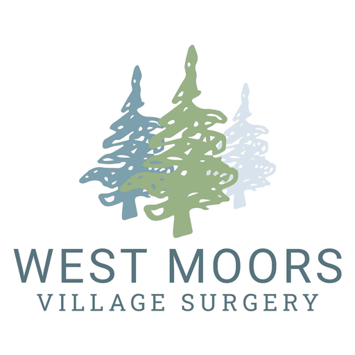West Moors Village Surgery logo