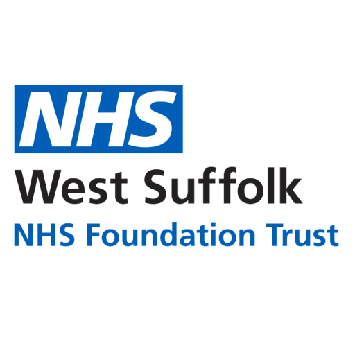 West Suffolk NHS Foundation Trust logo