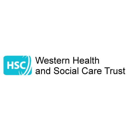 Western Health and Social Care Trust logo