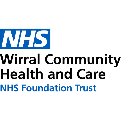 Wirral Community Health and Care NHS Foundation Trust logo