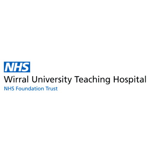 Wirral University Teaching Hospital NHS Foundation Trust logo