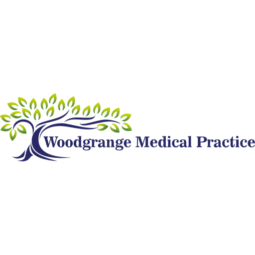 Woodgrange Medical Practice logo