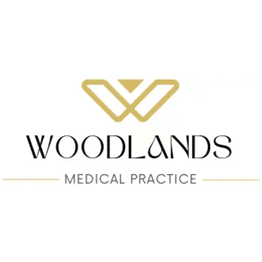Woodlands Medical Practice logo