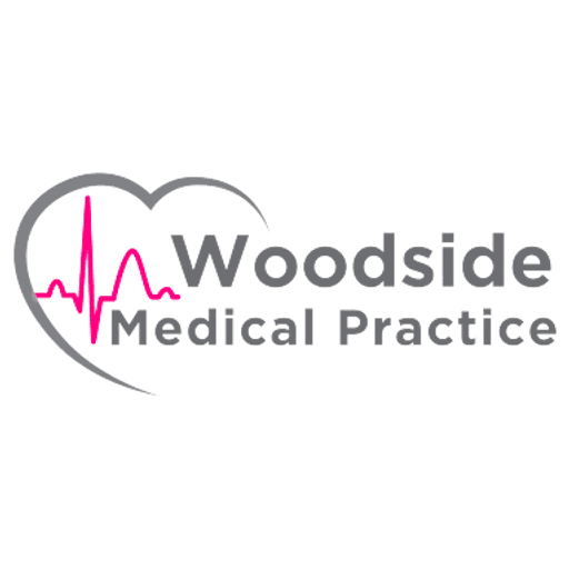 Woodside Medical Practice logo