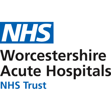 Worcestershire Acute Hospitals NHS Trust