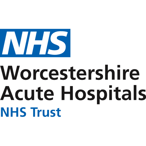 Worcestershire Acute Hospitals NHS Trust logo