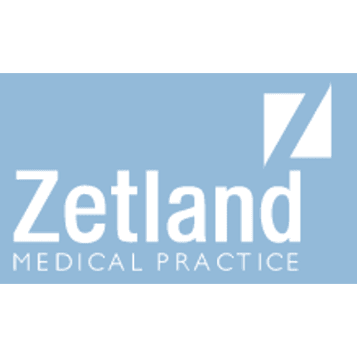 Zetland Medical Practice logo